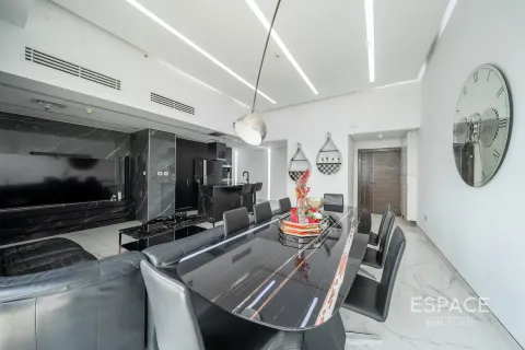阿联酋 Dubai Dubai Marina 待售 : 3 卧, 166 平方米 , 编号649751 - 照片 6