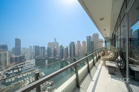 阿联酋 Dubai Dubai Marina 待售 : 3 卧, 166 平方米 , 编号649751 - 照片 16