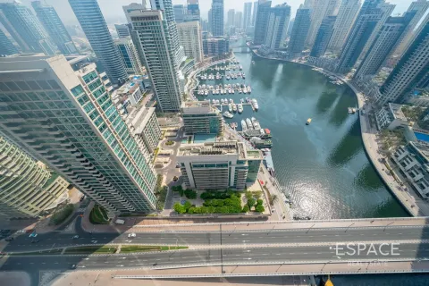 阿联酋 Dubai Dubai Marina 待售 : 3 卧, 166 平方米 , 编号649751 - 照片 19