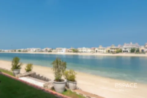 Villa te koop in Palm Jumeirah, Dubai, VAE 4 slaapkamers, 465 vr.m., nr 649696 - foto 14
