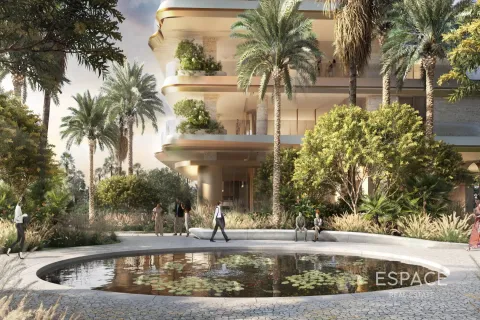 Palm Jumeirah, Dubai, UAE의 판매용 창고 침실 4개, 1519제곱미터 번호 649695 - 사진 21