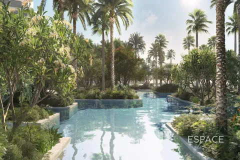 Palm Jumeirah, Dubai, UAE의 판매용 아파트 침실 2개, 195제곱미터 번호 649692 - 사진 13
