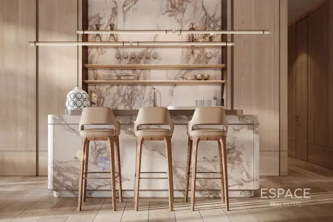 Palm Jumeirah, Dubai, UAE의 판매용 아파트 침실 2개, 195제곱미터 번호 649692 - 사진 19