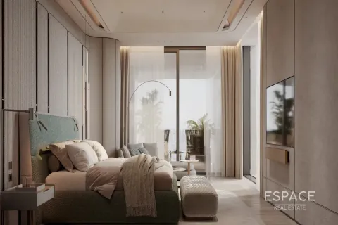 شقة للبيع في نخلة جميرا، دبي، الإمارات العربية المتحدة 2 غرفة نوم ، 195 متر مربع ، رقم 649692 - صورة 15