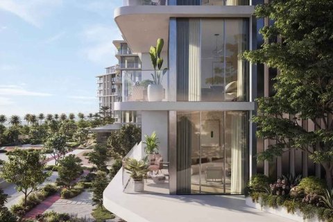 Квартира в Solea by Taraf Holding на Остров Саадият, Абу-Даби, ОАЭ 5 комнат, 199.7м2 № 760040