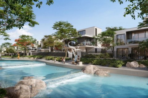 Villa zum Verkauf in Dubai, VAE 4 Schlafzimmer, 768 m2 Nr. 736797 - Foto 4