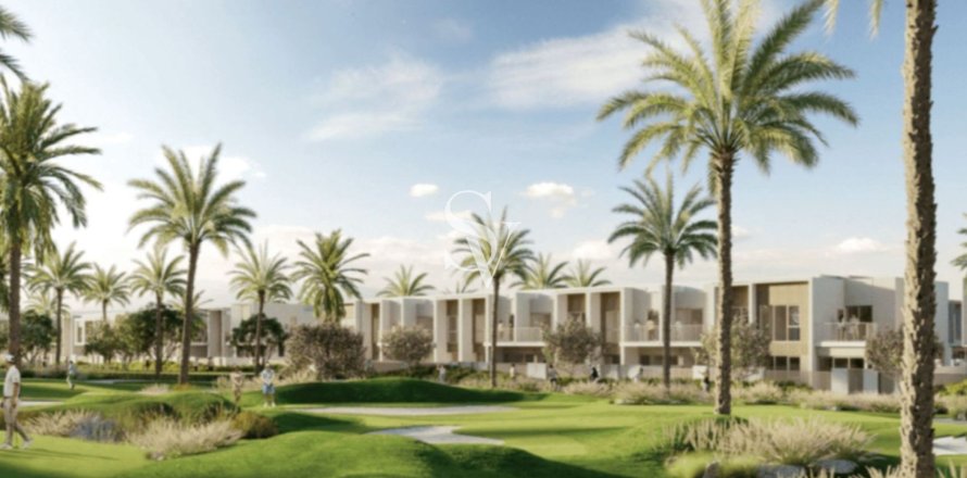 Villa in Dubai, VAE: 3 Schlafzimmer, 418 m2 Nr. 736793