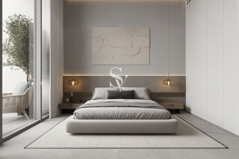 Apartament de vânzare în Falcon City of Wonders, Dubai, EAU 42 mp.  №736794 - poză 6