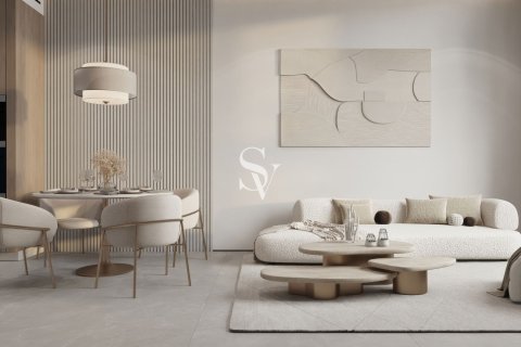 Apartament de vânzare în Falcon City of Wonders, Dubai, EAU 42 mp.  №736794 - poză 2