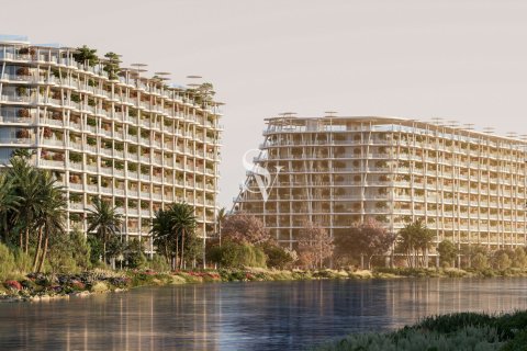 Apartament de vânzare în Falcon City of Wonders, Dubai, EAU 42 mp.  №736794 - poză 11