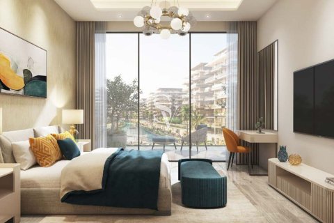 Apartemen di Dubai Investment Park, UEA 2 kamar tidur, 111 m2 nomor 736798 - foto 21