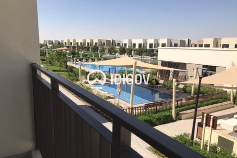 Villa en venta en Dubai South (Dubai World Central), Dubai, EAU 4 dormitorios, 279.27 m2 № 736997 - foto 25