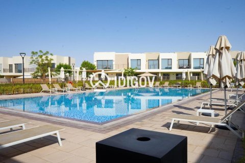 Villa i Dubai South (Dubai World Central), Dubai, UAE 4 sovrum, 279.27 kvm Nr. 736997