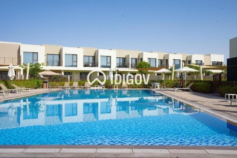Villa en venta en Dubai South (Dubai World Central), Dubai, EAU 4 dormitorios, 279.27 m2 № 736997 - foto 23
