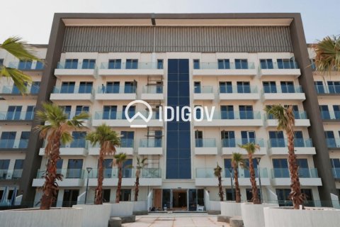 Apartmen di Motor City, Dubai, UAE 1 bilik, 40.23 meter persegi № 736998