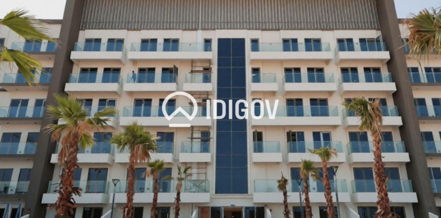 Apartamento em Motor City, Dubai, EAU 1 quarto, 40.23 m2 № 736998