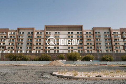 Apartamento para venda em Motor City, Dubai, EAU 1 quarto, 40.23 m2 № 736998 - foto 12