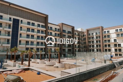 Apartamento para venda em Motor City, Dubai, EAU 1 quarto, 40.23 m2 № 736998 - foto 5