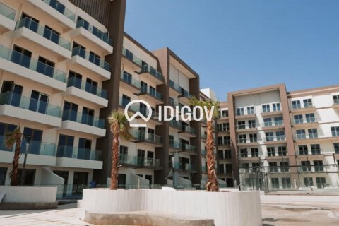 Apartamento para venda em Motor City, Dubai, EAU 1 quarto, 40.23 m2 № 736998 - foto 4