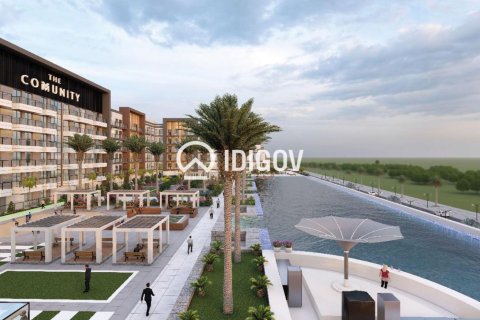 Apartamento para venda em Motor City, Dubai, EAU 1 quarto, 40.23 m2 № 736998 - foto 3