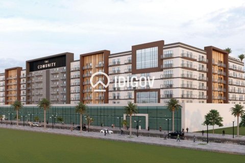 Apartamento para venda em Motor City, Dubai, EAU 1 quarto, 40.23 m2 № 736998 - foto 11