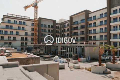 Apartamento para venda em Motor City, Dubai, EAU 1 quarto, 40.23 m2 № 736998 - foto 6