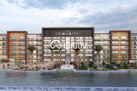 Apartamento para venda em Motor City, Dubai, EAU 1 quarto, 40.23 m2 № 736998 - foto 2