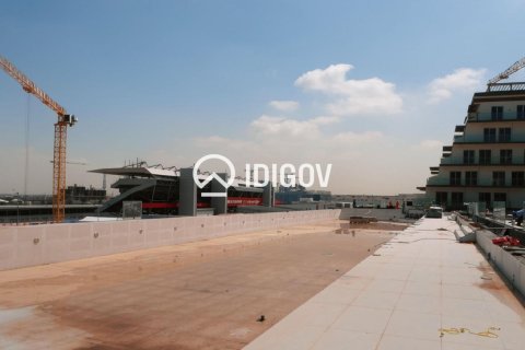 Apartamento para venda em Motor City, Dubai, EAU 1 quarto, 40.23 m2 № 736998 - foto 7