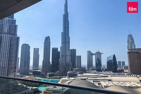 Appartement in Downtown Dubai (Downtown Burj Dubai), Dubai, VAE 2 slaapkamers, 134.9 vr.m. nr 736996