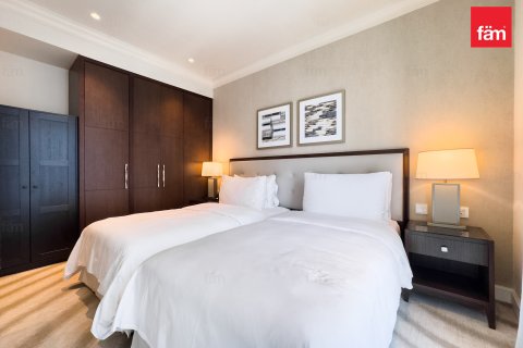 Downtown Dubai (Downtown Burj Dubai)、Dubai、UAE にあるマンションの賃貸物件 2ベッドルーム、134.9 m2、No736996 - 写真 11