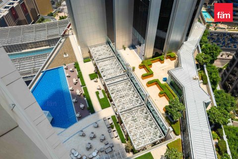 Downtown Dubai (Downtown Burj Dubai)、Dubai、UAE にあるマンションの賃貸物件 2ベッドルーム、134.9 m2、No736996 - 写真 23