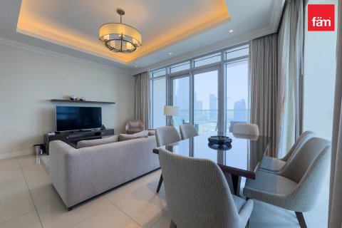 Apartman u Downtown Dubai (Downtown Burj Dubai), UAE 134.9 m2, 2 spavaćih soba Br. 736996