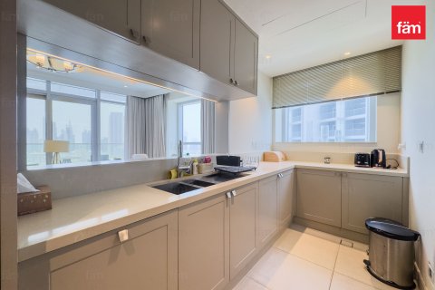 Downtown Dubai (Downtown Burj Dubai)、Dubai、UAE にあるマンションの賃貸物件 2ベッドルーム、134.9 m2、No736996 - 写真 4
