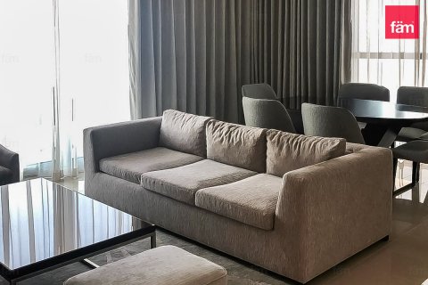 Downtown Dubai (Downtown Burj Dubai)、Dubai、UAE にあるマンションの賃貸物件 2ベッドルーム、134.9 m2、No736996 - 写真 4