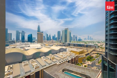 Downtown Dubai (Downtown Burj Dubai)、Dubai、UAE にあるマンションの賃貸物件 2ベッドルーム、134.9 m2、No736996 - 写真 21