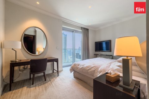 Downtown Dubai (Downtown Burj Dubai)、Dubai、UAE にあるマンションの賃貸物件 2ベッドルーム、134.9 m2、No736996 - 写真 6
