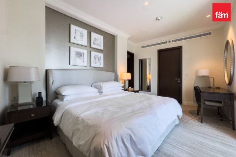 Downtown Dubai (Downtown Burj Dubai)、Dubai、UAE にあるマンションの賃貸物件 2ベッドルーム、134.9 m2、No736996 - 写真 7