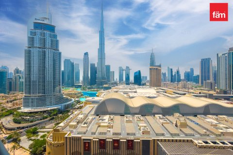 Downtown Dubai (Downtown Burj Dubai)、Dubai、UAE にあるマンションの賃貸物件 2ベッドルーム、134.9 m2、No736996 - 写真 22