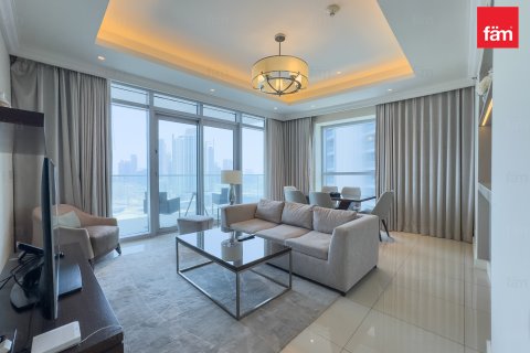 Downtown Dubai (Downtown Burj Dubai)、Dubai、UAE にあるマンションの賃貸物件 2ベッドルーム、134.9 m2、No736996 - 写真 2