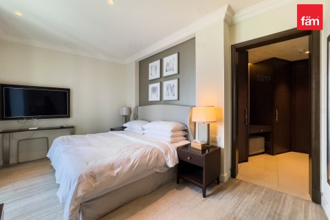 Downtown Dubai (Downtown Burj Dubai)、Dubai、UAE にあるマンションの賃貸物件 2ベッドルーム、134.9 m2、No736996 - 写真 10
