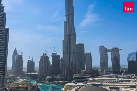 Downtown Dubai (Downtown Burj Dubai)、Dubai、UAE にあるマンションの賃貸物件 2ベッドルーム、134.9 m2、No736996 - 写真 13