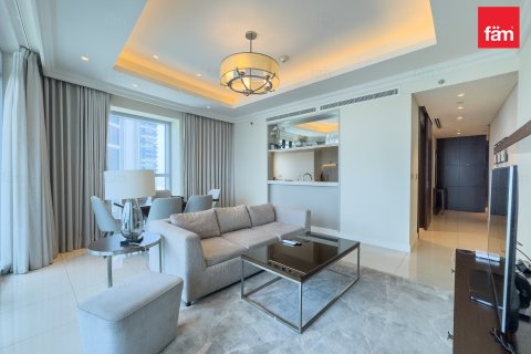 Downtown Dubai (Downtown Burj Dubai)、Dubai、UAE にあるマンションの賃貸物件 2ベッドルーム、134.9 m2、No736996 - 写真 3