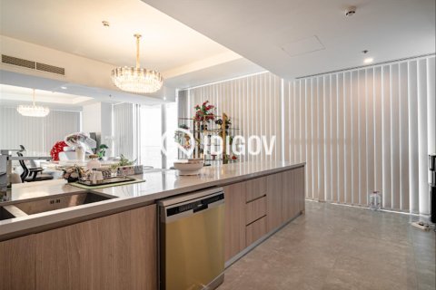 Apartament në Dubai Marina, Emiratet e Bashkuara Arabe 4 dhoma gjumi, 352.01 m2. № 736999 - Foto 9