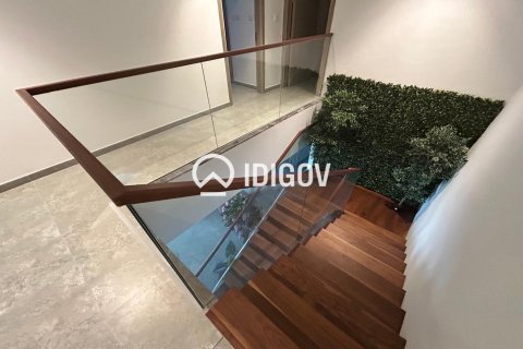 Apartament në Dubai Marina, Emiratet e Bashkuara Arabe 4 dhoma gjumi, 352.01 m2. № 736999 - Foto 13