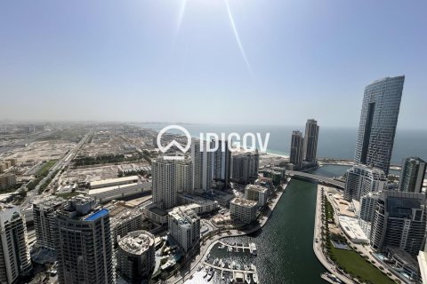 Apartament në Dubai Marina, Emiratet e Bashkuara Arabe 4 dhoma gjumi, 352.01 m2. № 736999 - Foto 1