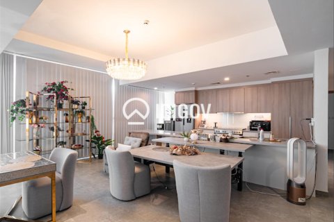 Apartament në Dubai Marina, Emiratet e Bashkuara Arabe 4 dhoma gjumi, 352.01 m2. № 736999 - Foto 8