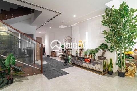 Apartament në Dubai Marina, Emiratet e Bashkuara Arabe 4 dhoma gjumi, 352.01 m2. № 736999 - Foto 12