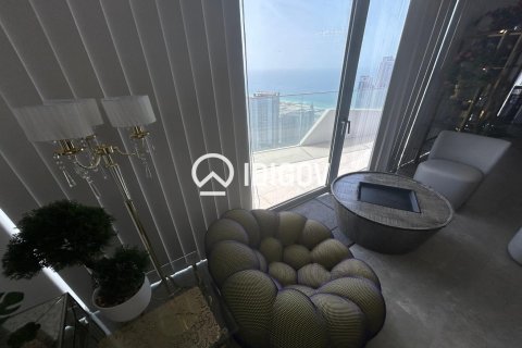 Apartament në Dubai Marina, Emiratet e Bashkuara Arabe 4 dhoma gjumi, 352.01 m2. № 736999 - Foto 5