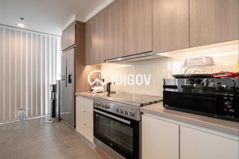 Apartament në Dubai Marina, Emiratet e Bashkuara Arabe 4 dhoma gjumi, 352.01 m2. № 736999 - Foto 10