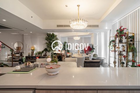 Apartament në Dubai Marina, Emiratet e Bashkuara Arabe 4 dhoma gjumi, 352.01 m2. № 736999 - Foto 4